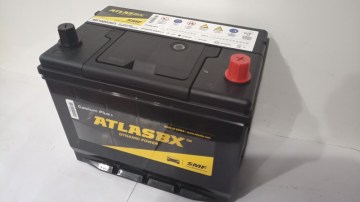 ATLASBX  70Ah R 680A (50)